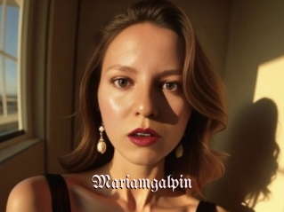 Mariamgalpin