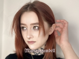 Mariamgambell