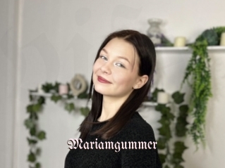 mariamgummer Vidéos Fellations