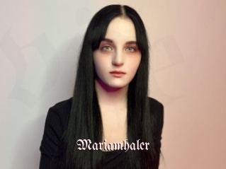 Mariamhaler
