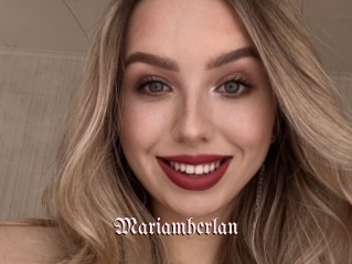 Mariamherlan