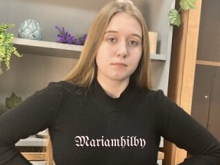 Mariamhilby