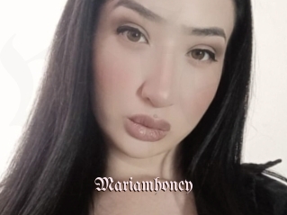 Mariamhoney