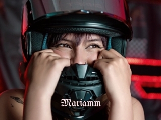 Mariamm