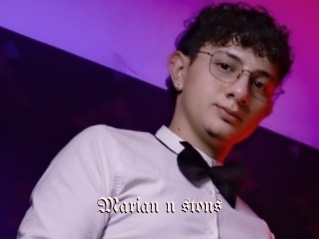 Marian_n_stons