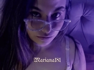 Mariana181