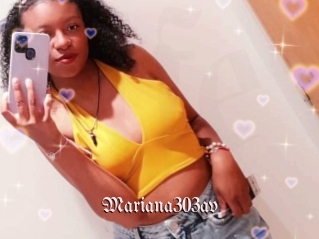 Mariana303av