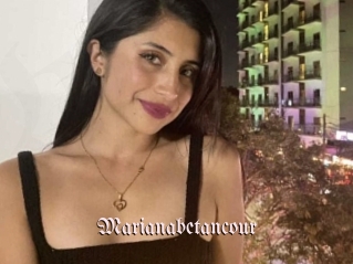 Marianabetancour