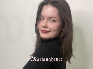 Marianahence
