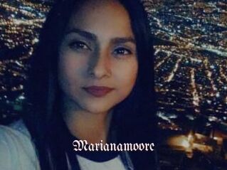 Marianamoore