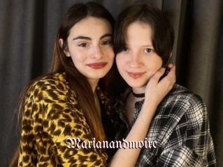 Marianandmoire