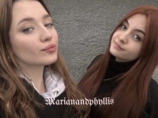 marianandphyllis Vidéos Fellations