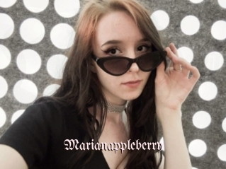 Marianappleberry