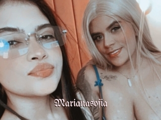 Marianasofia