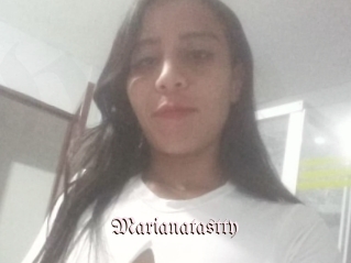 Marianatastty