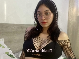 Marianblack1