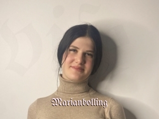 Marianbolling