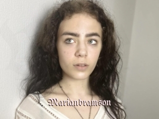 Marianbramson