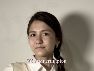 Mariancrumpton