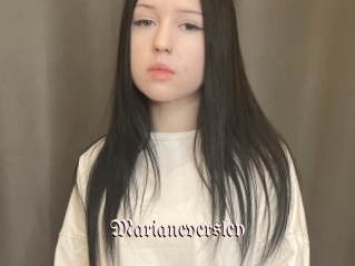 Marianeversley