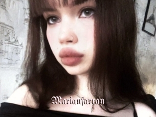 Marianfarran