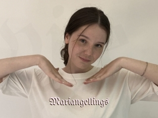 Mariangellings