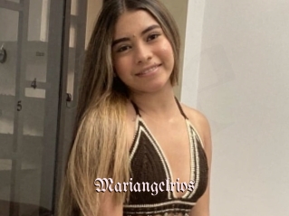 mariangelrios Vidéos Fellations