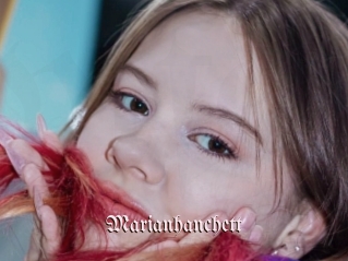 Marianhanchett