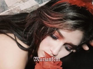 Mariankent