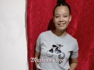 Marianna_love