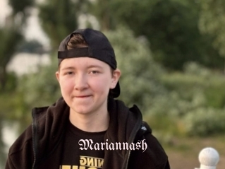 Mariannash