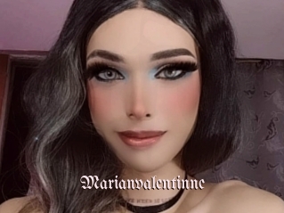 Marianvalentinne