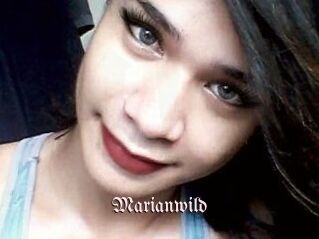 Marianwild