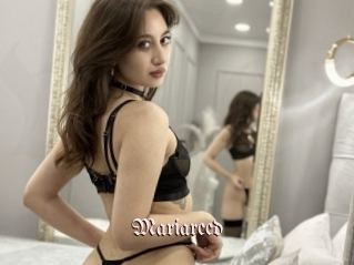 Mariareed