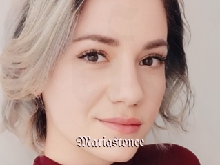 Mariastonee