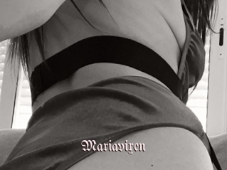 Mariavixen
