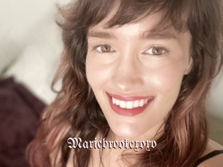 Mariebrookexoxo