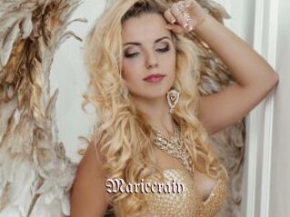 Mariecraiy