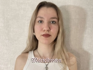 Marielbrown