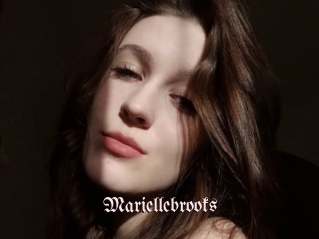 Mariellebrooks