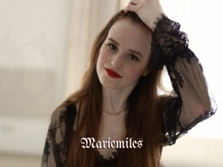 Mariemiles