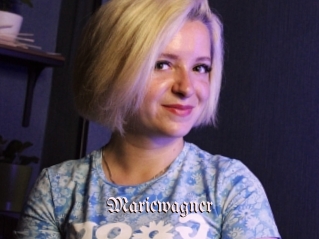 Mariewagner