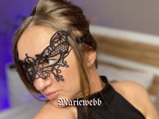 Mariewebb