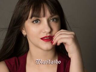Marikasho