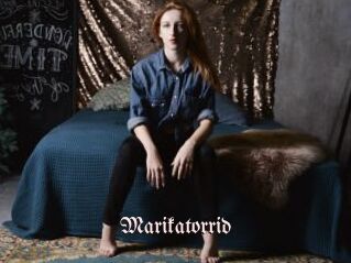 Marikatorrid