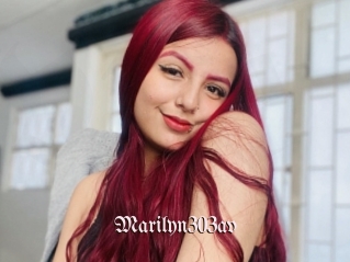Marilyn303av