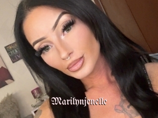 Marilynjenelle