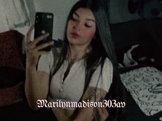 Marilynmadison303av