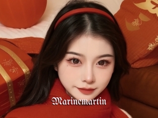 Marinemartin