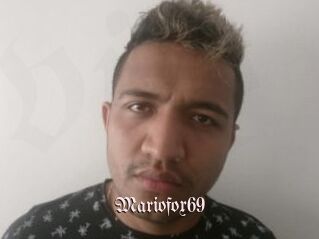Mariofox69